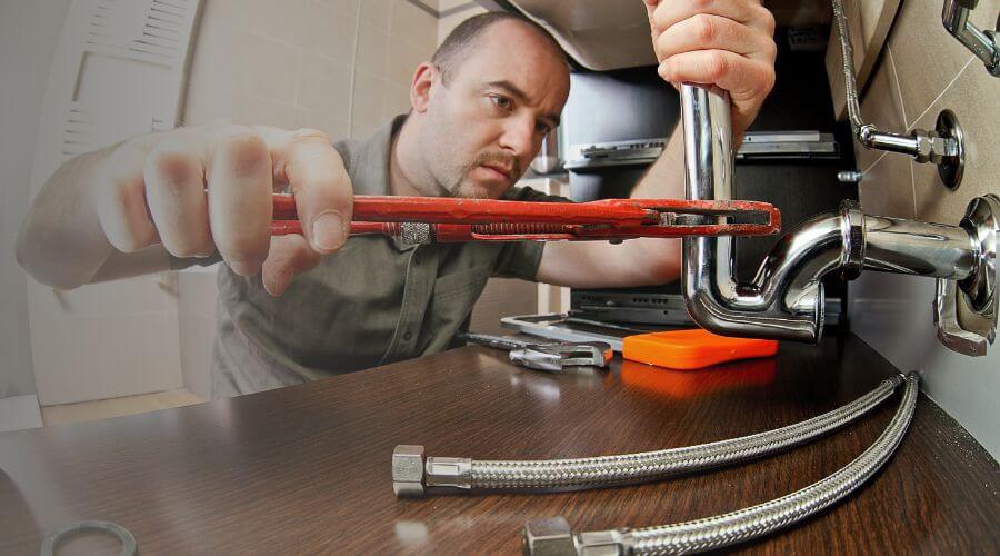 Professional Leak Detection in Marcus Hook, PA