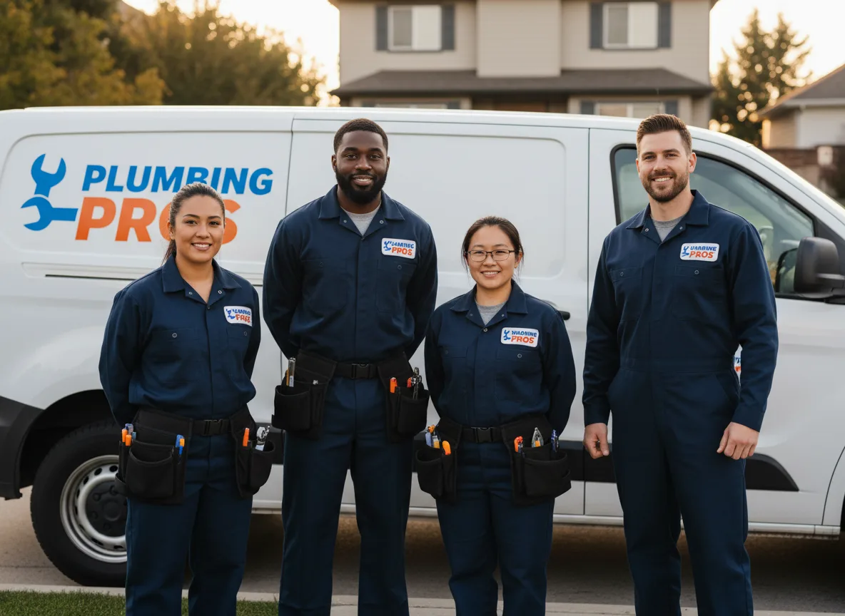 Water Heater Repair company in Marcus Hook, PA
